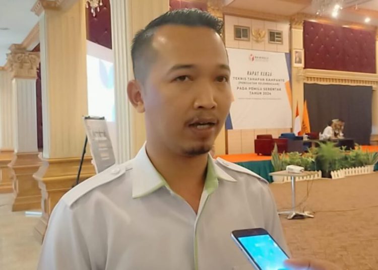 Diduga Tak Netral, Bawaslu Laporkan Tiga Pejabat Pandeglang ke KASN – Warga Berita