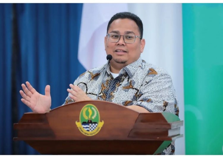 Ketua Bawaslu RI Jelaskan Inti Persoalan Usai Mendapat Sanksi Peringatan dari DKPP – Warga Berita