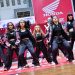 DBL Dance Competition, SMA Saint John`s Catholic School Tampilkan Fast & Furious – Warga Berita