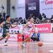 Honda DBL Banten Series, Tim Putra SMA Terpadu Pahoa Libas SMAN 1 Tangerang – Warga Berita