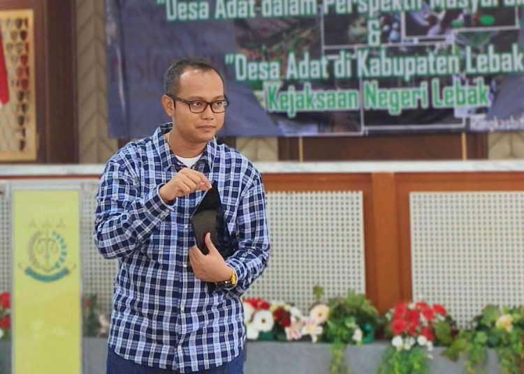 Pemilu 2024, Ulama di Banten Tidak Satu Suara – Warga Berita 1 Pemilu 2024, Ulama di Banten Tidak Satu Suara – Warga Berita