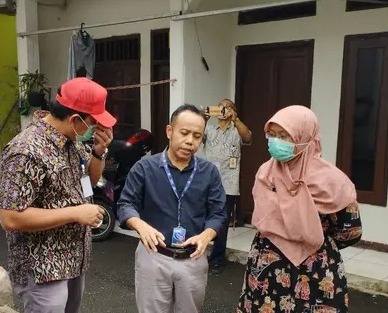 Tanggapi Kasus 4 Anak di Jagakarsa Tewas Ditangan Ayah, Begini Saran Wakil Ketua KPAI Jasra Putra 1 Tanggapi Kasus 4 Anak di Jagakarsa Tewas Ditangan Ayah, Begini Saran Wakil Ketua KPAI Jasra Putra