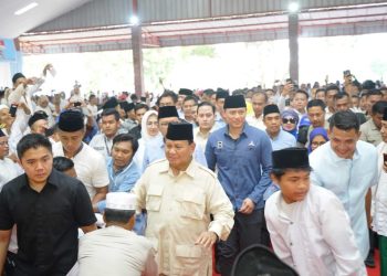 Elektabilitas Prabowo di Banten Menguat Hingga 50 Persen, AMIN dan Ganjar Melemah – Warga Berita 1 Elektabilitas Prabowo di Banten Menguat Hingga 50 Persen, AMIN dan Ganjar Melemah – Warga Berita