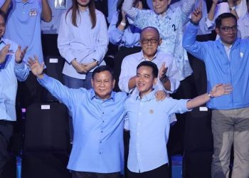 Paling Diterima Kelompok Muda, Prabowo-Gibran Punya Senjata Ampuh Kampanye – Warga Berita