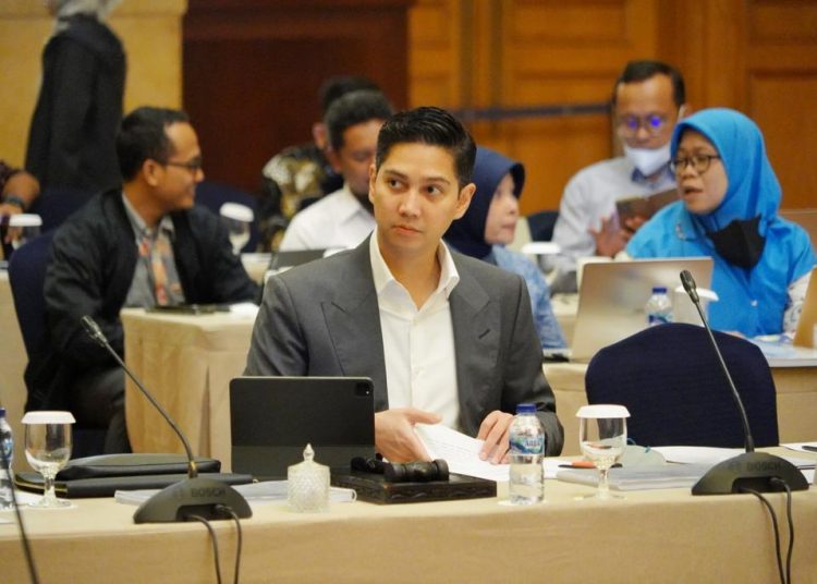 Jelang Debat, Prabowo Tetap Fokus Kerja sebagai Menhan – Warga Berita 1 Jelang Debat, Prabowo Tetap Fokus Kerja sebagai Menhan – Warga Berita