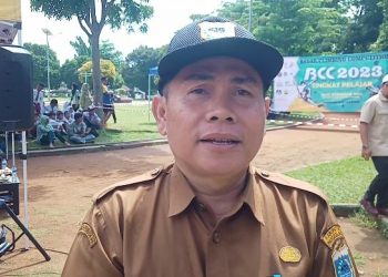 184 Guru Penggerak di Pandeglang Sumber Inspirasi dan Motivator Utama Pendidikan – Warga Berita