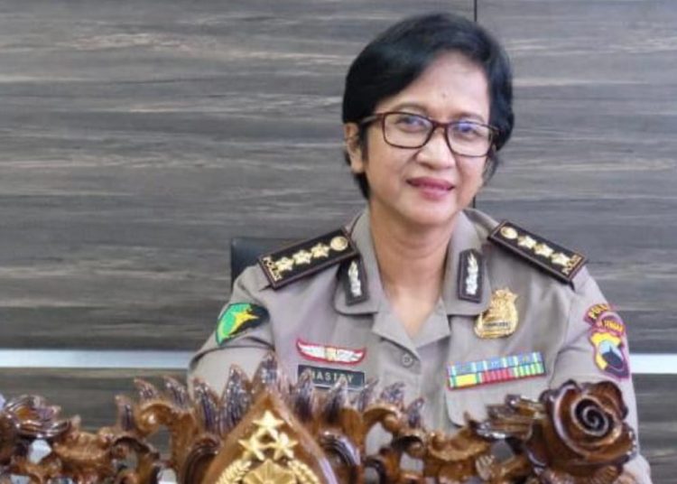 Polda Jateng Minta Masyarakat Waspadai Ancaman Penyebaran COVID 19 ERIS Jelang Natal dan Tahun Baru 1 Polda Jateng Minta Masyarakat Waspadai Ancaman Penyebaran COVID 19 ERIS Jelang Natal dan Tahun Baru