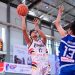 Honda DBL Banten Series, Kharisma Bangsa Tampil Perkasa – Warga Berita