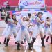 Dance Competition Honda DBL, SMAN 7 Tangsel Ajak Anak Muda Bijak Bersosial Media – Warga Berita