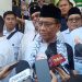 Mahfud MD Sowan ke Abuya Muhtadi di Pandeglang Banten, Dapat Dukungan Kuat – Warga Berita