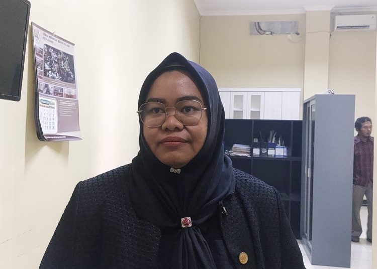 Golkar Sebut Bawaslu Kota Serang Tebang Pilih dalam Penertiban APK – Warga Berita