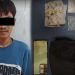 Polres Lebak Berhasil Membekuk Pelaku Peredaran Sabu Antar Kampung – Warga Berita