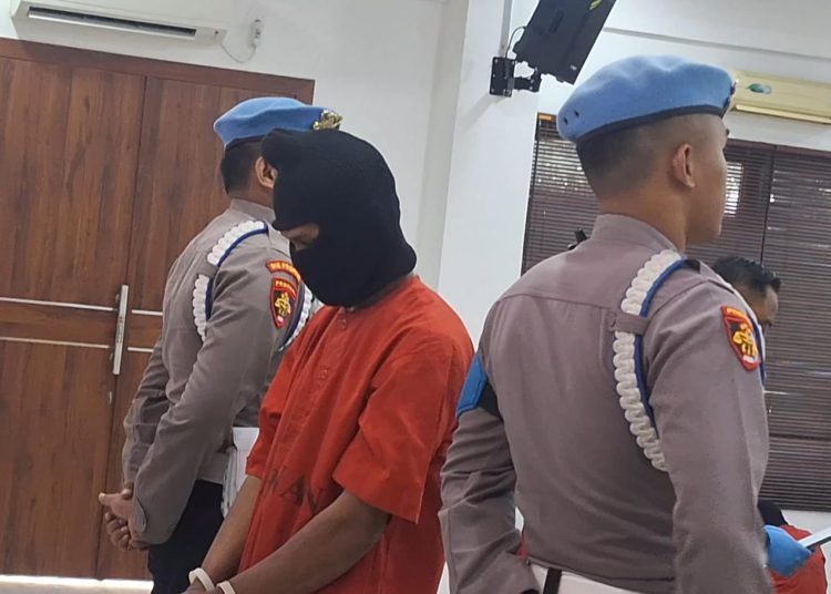 Ditolak Bersetubuh, Seorang Warga di Kabupaten Serang Tega Habisi Adik Ipar – Warga Berita 1 Ditolak Bersetubuh, Seorang Warga di Kabupaten Serang Tega Habisi Adik Ipar – Warga Berita