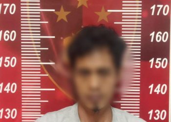 Sempat Buron, Pelaku Pencabulan Santri di Balaraja Tangerang Akhirnya Ditangkap Polisi – Warga Berita