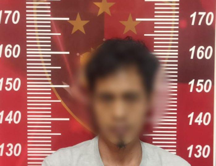 Sempat Buron, Pelaku Pencabulan Santri di Balaraja Tangerang Akhirnya Ditangkap Polisi – Warga Berita