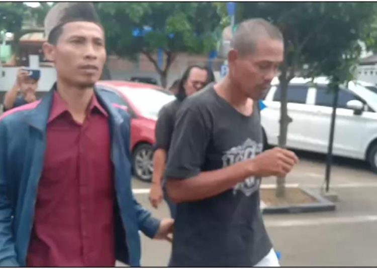 Sempat Ditahan Karena Bunuh Maling di Kota Serang, Muhyani Alami Syok – Warga Berita