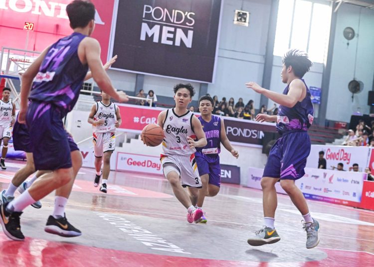 Final Honda DBL 2023 Banten Series, Duel Tahun Lalu Terulang – Warga Berita