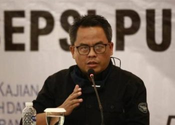Serangan Politik Dinasti ke Prabowo-Gibran Tak Berpengaruh hingga Level Bawah – Warga Berita
