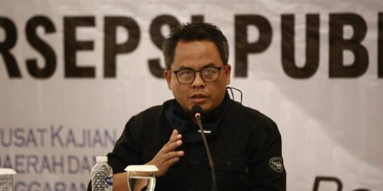 Serangan Politik Dinasti ke Prabowo-Gibran Tak Berpengaruh hingga Level Bawah – Warga Berita 1 Serangan Politik Dinasti ke Prabowo-Gibran Tak Berpengaruh hingga Level Bawah – Warga Berita