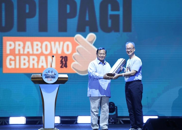Prabowo Ungkap Hikmah dari Kekalahan: Saya Belajar – Warga Berita 1 Prabowo Ungkap Hikmah dari Kekalahan: Saya Belajar – Warga Berita