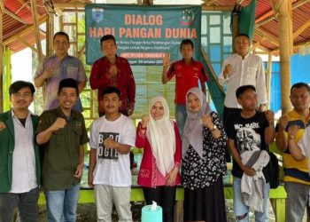 Pupuk Bersubsidi di Pandeglang Bermasalah, Petani Beralih Pupuk Organik – Warga Berita