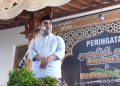 Hadiri Maulid, Muzani Ajak Masyarakat Berdoa untuk Kebaikan Bangsa – Warga Berita