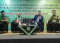 Dukung Perjuangan Kemerdekaan Palestina, UMT Gelar Seminar Internasional – Warga Berita