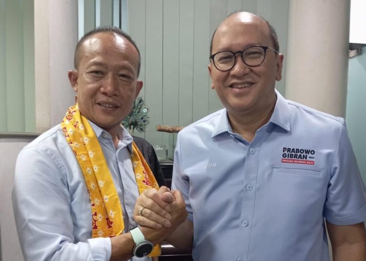 Pasca Deklarasi Secara Nasional, Ndaru Banten Segera Resmikan Posko – Warga Berita