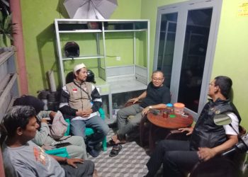 Bawaslu Nilai Banyak Warga Tak Paham Regulasi Kampanye – Warga Berita