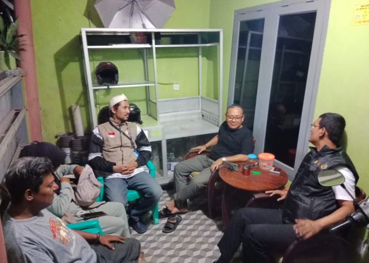 Bawaslu Nilai Banyak Warga Tak Paham Regulasi Kampanye – Warga Berita 1 Bawaslu Nilai Banyak Warga Tak Paham Regulasi Kampanye – Warga Berita