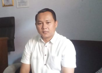 Pemilih Disabilitas Tercatat 3.696 Orang, Begini Upaya KPU Pandeglang Penuhi Hak Pilih – Warga Berita