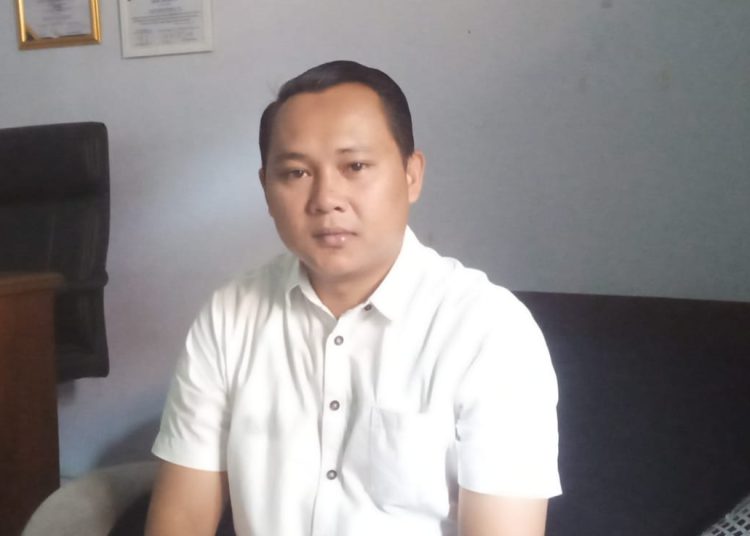 Pemilih Disabilitas Tercatat 3.696 Orang, Begini Upaya KPU Pandeglang Penuhi Hak Pilih – Warga Berita