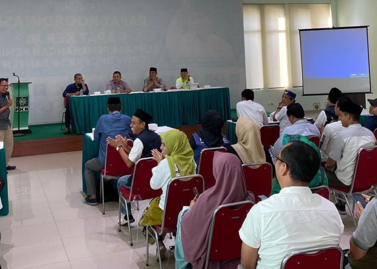 Kamis Nanti, Anies Akan Kampanye Tatap Muka ke Banten – Warga Berita