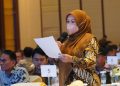 Bupati Irna Dorong KKP Jadikan Pandeglang Sentra Undang Vaname – Warga Berita