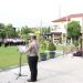 Peringati Hari Bela Negara ke 75, Polres Brebes Gelar Upacara 9 Peringati Hari Bela Negara ke 75, Polres Brebes Gelar Upacara