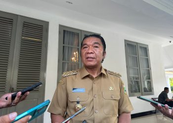 1,5 Tahun Al Muktabar jadi Pj Gubernur Banten, 10 Jabatan Eselon II Dibiarkan Kosong – Warga Berita 2 1,5 Tahun Al Muktabar jadi Pj Gubernur Banten, 10 Jabatan Eselon II Dibiarkan Kosong – Warga Berita