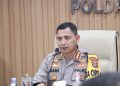 Jelang Nataru, 1.446 Personel Keamanan Gabungan Disiapkan di Kota Tangerang – Warga Berita