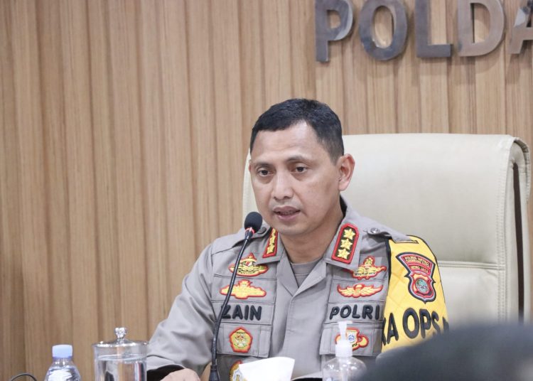 Jelang Nataru, 1.446 Personel Keamanan Gabungan Disiapkan di Kota Tangerang – Warga Berita 1 Jelang Nataru, 1.446 Personel Keamanan Gabungan Disiapkan di Kota Tangerang – Warga Berita