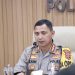 Jelang Nataru, 1.446 Personel Keamanan Gabungan Disiapkan di Kota Tangerang – Warga Berita
