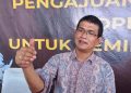 Bawaslu Atensi Kunjungan Anies Baswedan ke Kota Serang, Ada Apa? – Warga Berita