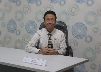 Vokasi UNDIP Terus Bergerak dan Berkiprah di Kancah Nasional dan Global