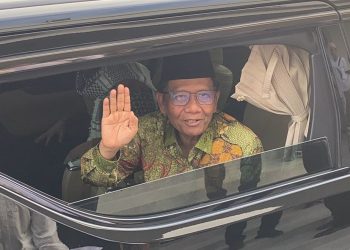 Semua Ada Cacatnya – Warga Berita