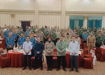 KPU Banten Sosialisasikan Tata Kelola Logistik Pemilu 2024 – Warga Berita