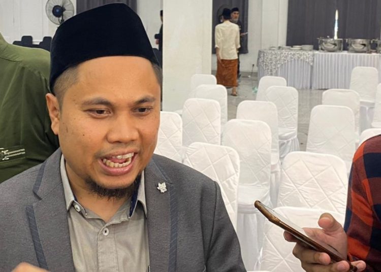 NU Minta Pemerintah Tidak Bedakan Ponpes Salafi dan Modern – Warga Berita 1 NU Minta Pemerintah Tidak Bedakan Ponpes Salafi dan Modern – Warga Berita