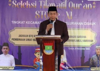 Ini Bentuk Syiar Islam dan Silaturahmi Antar Kafilah – Warga Berita