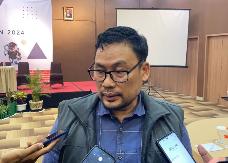 Masa Kampanye, Bawaslu Banten Temukan 12 Ribu APK Langgar Aturan – Warga Berita