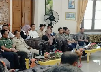 Pemkab Pandeglang Ngotot Minta Kementerian PUPR Wujudkan Pintu Exit Tol Pagelaran – Warga Berita