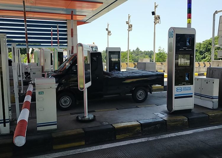 Libur Natal Tahun Baru, Ratusan Personel Disiapkan di Tol Serang-Panimbang – Warga Berita 1 Libur Natal Tahun Baru, Ratusan Personel Disiapkan di Tol Serang-Panimbang – Warga Berita