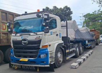 Kelangkaan Solar, Aptrindo Banten Nilai Pengusaha dan Masyarakat Dirugikan – Warga Berita