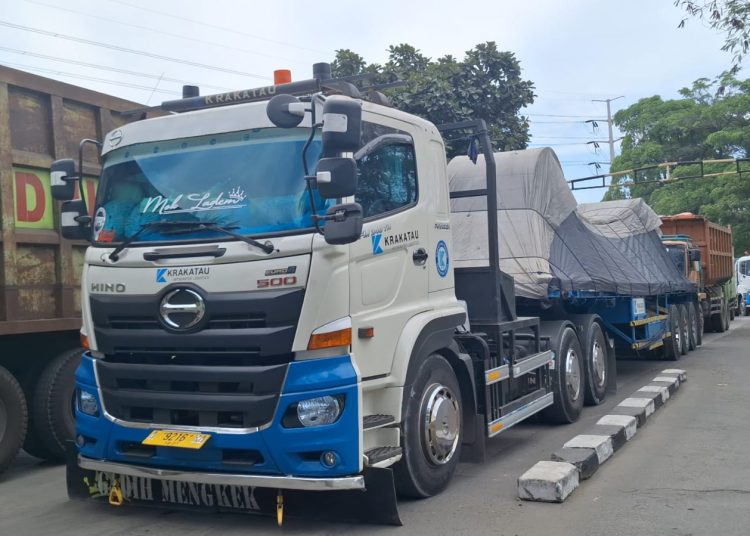 Kelangkaan Solar, Aptrindo Banten Nilai Pengusaha dan Masyarakat Dirugikan – Warga Berita